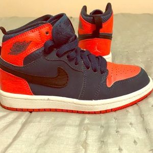 Nike Air Jordan Kids